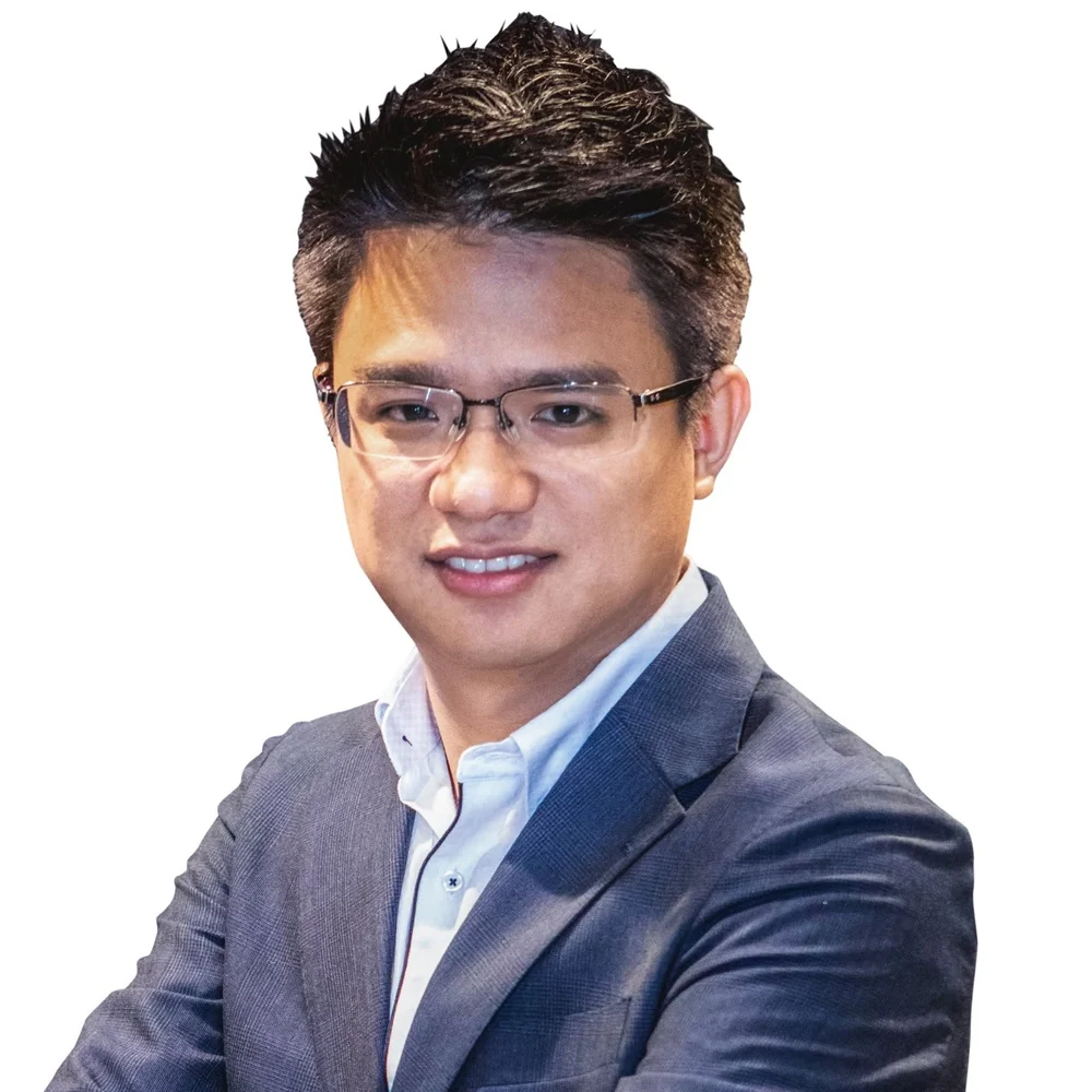 เชิดพงษ์ ปรีชากุล (Un+ Chirdpong) CEO iClass Training